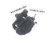Adecuado para vehículo eléctrico de largo alcance 007 009 disco de freno A7 A8L K7 A9 bomba de freno pastilla de freno de disco pastilla de freno