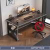 Escritorio de computadora Escritorio Dormitorio Hogar Deportes electrónicos Mesa y silla Mesa simple Banco de trabajo Escritorio Escritorio de estudio para estudiantes Escritorio de oficina