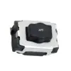Ts-A003 Interruptor de Membrana para Auriculares Ultradelgado 2*3*0.6mm de Dos Pines Smd Interruptor Táctil para Auriculares