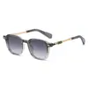 Nuevas Gafas de Sol Retro 2025 para Mujer Marco Cuadrado Europeo y Americano Gafas de Sol Transfronterizas Gafas de Sol para Fotografía Callejera al Aire Libre Fabricante Venta al por Mayor