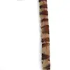 Acabamento Estampado de Leopardo Falso em Estoque para Golas e Punhos de Roupas Tradicionais, Acabamento DIY para Roupas, Sapatos e Chapéus, Acabamento de Natal