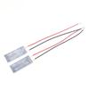 Placa calefactora PTC pequeña bajo voltaje 20*50*5mm placa eléctrica temperatura constante 12V24V220V precalentamiento anticongelación y eliminación de humedad