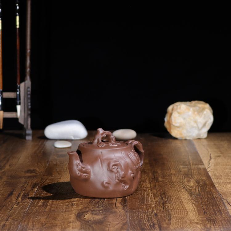 大供春壶600ml