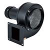 Cy140-Df Agujero de Montaje 96*96 Ventilador de Refrigeración de Máquina de Plástico 380V Ventilador de Extracción Ventilador Centrífugo Multipaleta Disipación de Calor