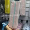 Estuche Kokuyo Auténtico, Estuche de Doble Capa con Almacenamiento Categorizado, Diseño Simple y Fresco, Caja de Papelería de Gran Capacidad para Estudiantes