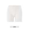 Versión Mejorada de Pantalones de Seguridad Anti-exposición para Mujer en Verano, No se Enrollan, de Cintura Alta, Moldeadores de Vientre, Ropa Interior de Talla Grande, Leggings y Shorts Todo en Uno para Mujer