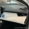 Salida de Aire 19 Corolla Modificada Aire Acondicionado Salidas de Aire Izquierda y Derecha Adecuado para Toyota 19 Ralink Salida de Aire Frontal M