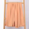 40 tejido de spandex suéter pequeño tela primavera y verano elástico pequeño felpa pantalones deportivos tejido de punto elástico en cuatro direcciones