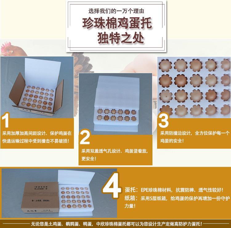 鸡蛋防震包装