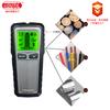 Detector de metales de pared cinco en uno, detector de metales de pared portátil multifuncional TH430, venta directa de fábrica