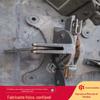 Suporte Inspeção Ferroviária Manual Gatilho com Tipos Completos de Gatilho Manual Ferroviário