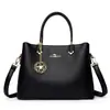 2026 Bolso Nuevo Bolso Tote de Gran Capacidad Bolso para Mujeres de Mediana Edad Bolso Cruzado para Madres Bolso de Mano de Moda Simple