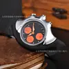 Reloj de diseño único Y2K lleno de futurismo, reloj de nicho de moda, reloj electrónico vintage de aleación para hombres y mujeres