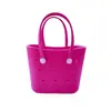 Bolso Transfronterizo, Bolso Perforado, Mini Bolso, Bolsa de Regalo Souvenir de Eva para Damas de Honor Femeninas, Bolsa de Dulces de Boda Práctica de Alta Gama