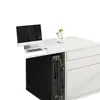 Cama Plegable para una Persona, Solución Sencilla para Siestas en Casa, Oficina, Siesta de Adultos, Camping al Aire Libre, Cama Pequeña, Sillón Reclinable para Compañía