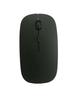 Fornecimento Direto da Fábrica Mouse Bluetooth Sem Fio Ultrafino para Escritório e Negócios para Notebook, Tablet, Apple, Lenovo, Huawei
