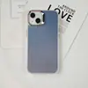 Cor Prata da Estrutura Galvanizada Capa para Celular Adequada para Apple 16/15Iphonexr/Mas Fábrica de Capas para Celular Material