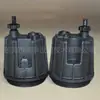 Conjunto separador de agua diésel Taza de agua 2059125 DRK004084 apto para Iveco VOLVO