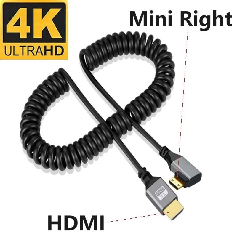 7_4K-HDMI-Spring-Cable-Male-to