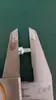 Fechadura de Porta Semi-automática Conjunto Completo de Acessórios Pacote Acessórios para Porta de Aço Quadrada Barra Retangular Haste de Transmissão de Ferro Quadrado Tubo de Eixo Quadrado
