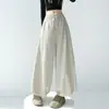 Pantalones Deportivos Holgados de Pierna Ancha Talla Grande para Mujer 2026 Nuevas Llegadas de Verano Para Mujeres de Talla Grande Pantalones de Pierna Ancha Transpirables con Puño Adelgazantes