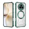 Adequado para Oppo Realme15Pro Capa Magnética para Celular War Shadow Capa de Proteção Real Anti-Queda Realmec75