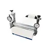 Máquina de recubrimiento con raspador, máquina de recubrimiento automático de varillas de alambre, máquina de recubrimiento pequeña, máquina de recubrimiento pequeña, máquina de recubrimiento con raspador de laboratorio