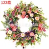 Colgantes de Puerta, Coronas de Navidad, Adornos Transfronterizos Arcoíris, Decoraciones de Primavera, Otras Decoraciones de Pascua, Día de San Valentín