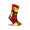 Calcetines Populares de Comercio Exterior Transfronterizos Calcetines de Talla Grande Dibujos Animados Modernos Cómodos Amazon Calcetines Altos para Pareja Venta al por Mayor