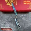 Periféricos de Juego Call of Duty Cuchillo de Mariposa Sombra de Llama Trueno Modelo de Metal Juguete de Aleación Accesorios Adornos