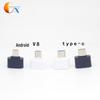 Adaptador OTG tipo-C para Android USB para micro celular otg USB conversor de unidade U plug de celular