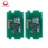 Compatible con Chip Reset para Cartucho de Tóner Kyocera Tk-5222 P5021Cdn/P5021Cdw