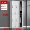 Archivero de oficina de acero, gabinete metálico, gabinete de archivo, gabinete de datos, gabinete para documentos financieros con cerradura para almacenamiento