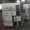 Máquina de Secagem de Botas de Mineração, Gabinete Inteligente de Secagem de Botas com Controle de Temperatura Programado, Aço Inoxidável Resistente à Corrosão, Equipamento de Secagem de Botas Hkhx-40