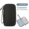 Bolsa de Papelaria para Lápis de Grande Capacidade com Camada Dupla Alto Valor de Cor Caixa de Material Escolar para Ensino Médio Aluno do Ensino Fundamental Estilo Ins Simples Resistente à Sujeira Bolsa para Lápis
