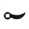 Herramienta de Desmontaje Semi-Rodamiento en Forma de Cuerno al por Mayor en Stock, Herramienta de Palanca para Eje de Transmisión, Tipo Engrosado