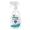 Desinfectante de Manos con Alcohol al 75% 500ml Embotellado Spray Etanol Desinfectante Esterilización Secado Rápido Mayoreo