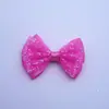 Accesorios para el Cabello Hechos a Mano para Niños Pasadores Material Accesorios para el Cabello Tela Moños Hechos a Mano Accesorios para Zapatos y Sombreros