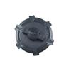Tampa de combustível para carro elétrico ATV adequada para Wuling light Wuling Wuling prosperity tampa de combustível [sem trava]