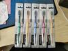 Cepillos de Dientes de Cerdas Duras Empaquetados Individualmente al por Mayor, Cepillos de Dientes de Cabeza Grande y Cerdas Suaves para Uso en Casa, Hotel, Estudiante y Adulto, Soporte para Dropshipping