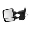Adequado para retrovisor de Nissan Titan L modelos 17-23 NI1320308