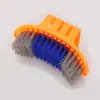 Herramientas de Limpieza para Bicicletas, Limpiador de Cadena, Limpiador de Llantas de Bicicleta de Montaña, Juego Multifuncional de Seis-Ocho Piezas para Limpieza de Motocicletas