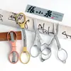 Tijeras Pequeñas Plegables Zhang Xiaoquan Tijeras de Viaje Portátiles Tijeras Jiagou Clásicas de Oficina para el Hogar