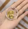 Pegatina para Teléfono Beige Dorado Agua Caqui Ruyi Oro Puro Pegatina para Teléfono Princesa Por Favor Hazte Rico Regalo Viral Pegatina Dorada