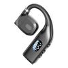 Auriculares Bluetooth S109 Transfronterizos Inalámbricos de Colgar en la Oreja para Conducir Negocios Larga Duración Universales para Teléfono Móvil Auriculares de Regalo