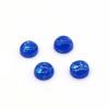 Mini Opala Sintética Colorida Redonda 2.3.4mm Conjunto Brincos Anel Acessórios para Joias DIY Fabricante de Opala Brincos