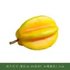 Super Realista Ponderado Simulada Fruta Maçã Falsa Legume e Fruta Adereços Limão Fruta Modelo Decoração