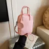 Bolsos Pequeños de Moda de Verano Más Vendidos para Mujer 2026 Nueva Moda Bolso Cruzado Versátil Bolso de Mano Mini Exquisito Bolso para Teléfono