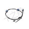 Adecuado para dispositivo de limpieza de ventanas de la serie 5/M5/serie 5 de nueva energía de BMW 61667205117