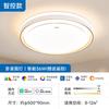 Fsl Foshan Iluminación LED Moderna Minimalista y Elegante para Sala de Estar y Dormitorio Luz de Techo Inteligente para Protección Ocular Set de Iluminación para Toda la Casa